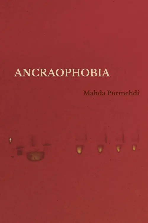 Movie poster "Ancraophobia"