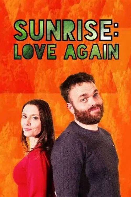 Movie poster "Sunrise: Love Again"