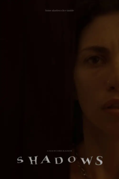 Movie poster "Shadows"