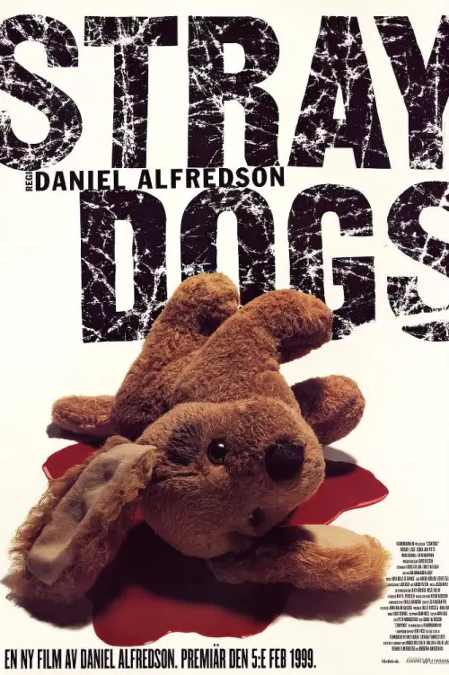 Movie poster "Straydogs"