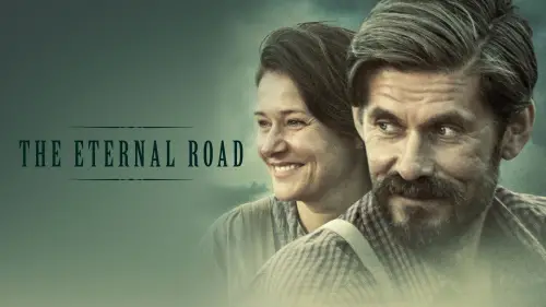 Watch film The Eternal Road | The Eternal Road (Ikitie, 2017) international trailer
