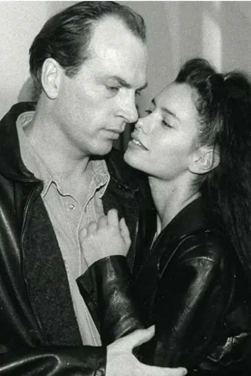 Movie poster "Magic Girl"