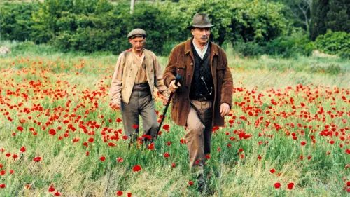 Watch film Jean de Florette | JEAN DE FLORETTE TRAILER