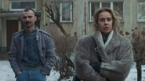 Watch film Hunger Strike Breakfast | Teaser - HUNGER STRIKE BREAKFAST || by Karolis Kaupinis || 2025