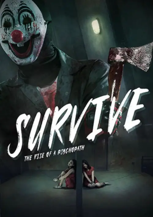 Movie poster "Survive"