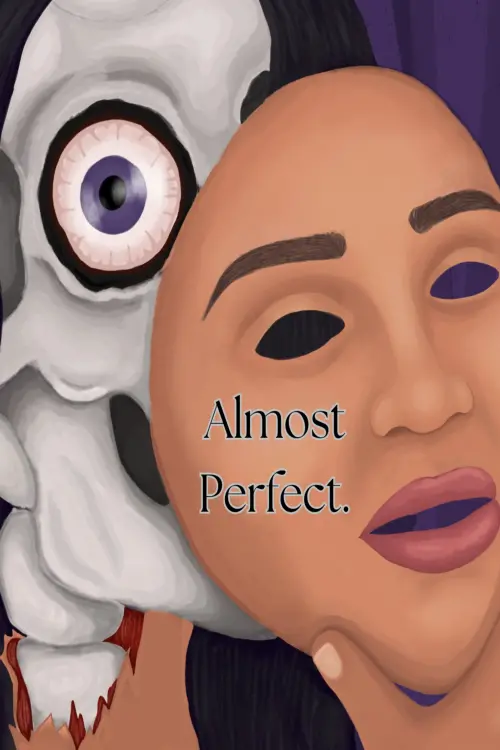 Movie poster "Almost Perfect"
