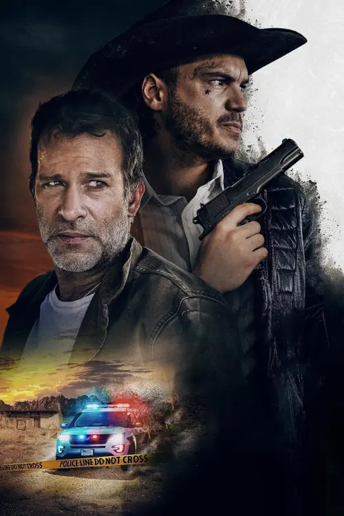 Movie poster "Dig"