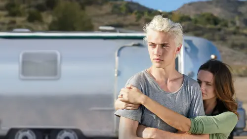 Watch film Love Everlasting | Love Everlasting Official Trailer (2016) Lucky Blue Smith Movie *PLEASE READ DESCRIPTION*