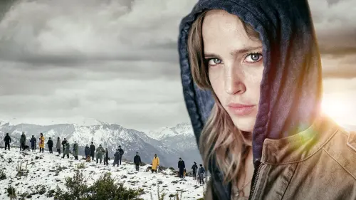 Watch film Perdida | Trailer Oficial Perdida