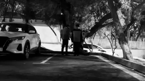 Watch film We Don't Have a Budget | We Don't Have a Budget (Short Movie) Trailer