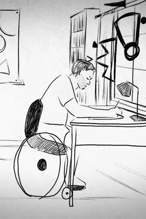 Movie poster "Freedom"