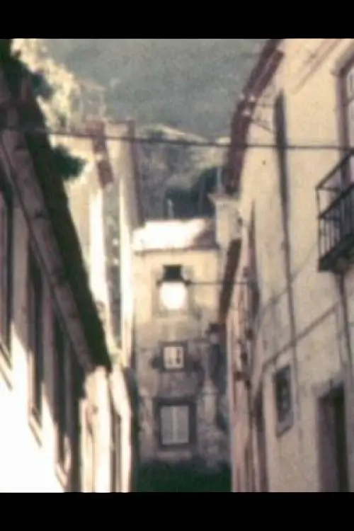 Movie poster "Steps"