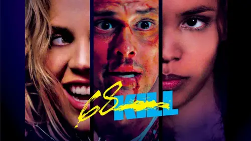 Watch film 68 Kill | Official Trailer