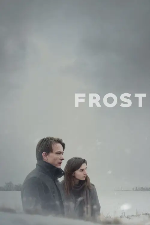 Movie poster "Frost"