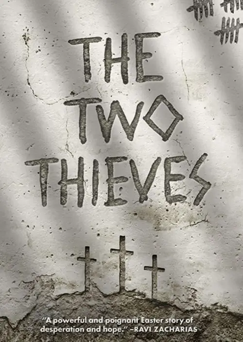 Movie poster "The Two Thieves"