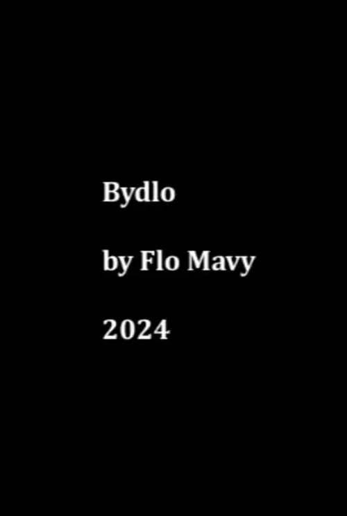 Movie poster "Bydlo"