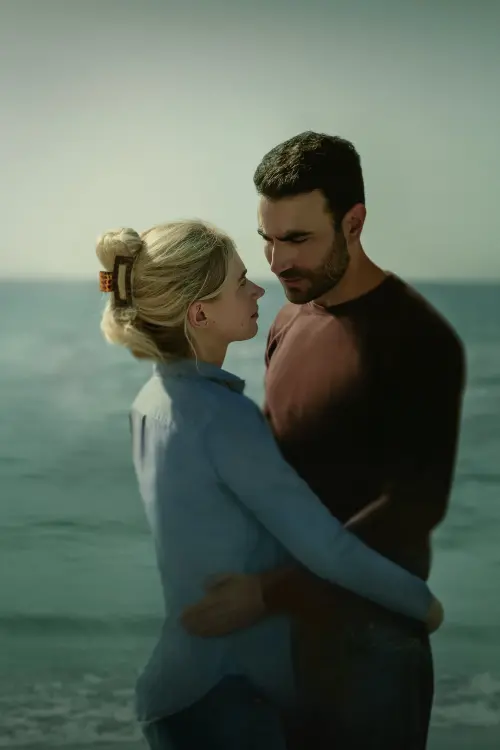 Movie poster "All of You"
