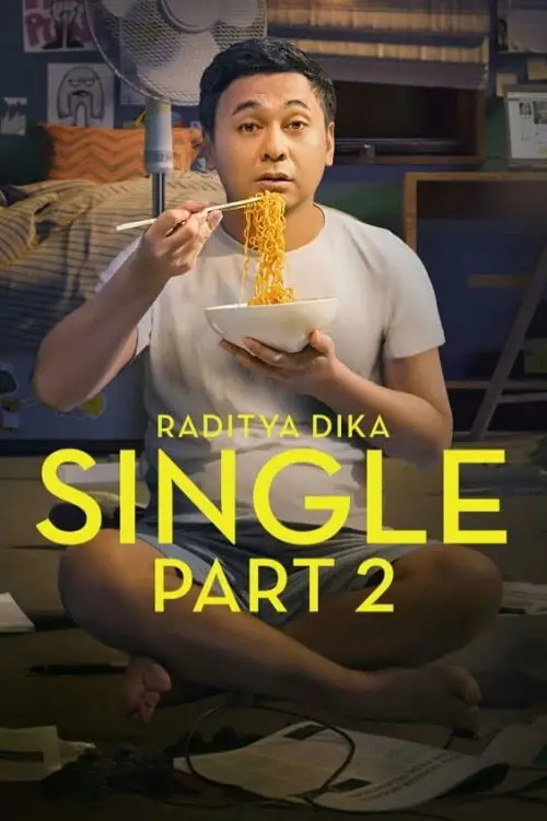 Movie poster "Single: Part 2"