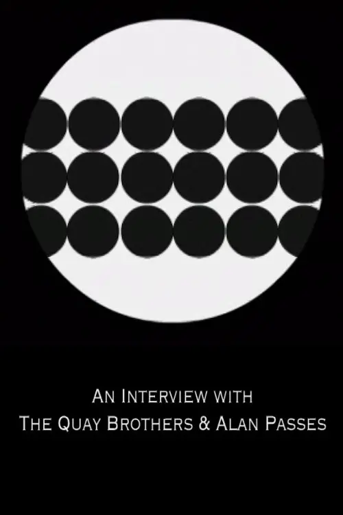 Movie poster "The Making of "The Piano Tuner of Earthquakes""