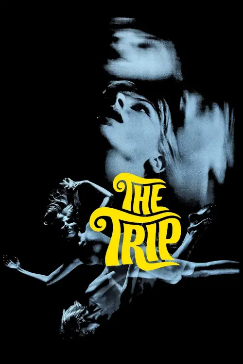 Movie poster "The Trip"