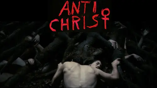 Watch film Antichrist | Lars von Trier