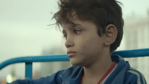 Watch film Capernaum | How director Nadine Labaki cast CAPERNAUM&rsquo;s young lead | TIFF 2019