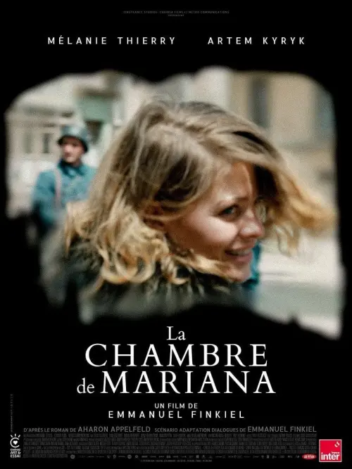 Movie poster "Mariana
