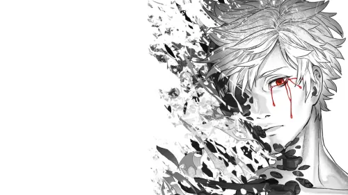 Watch film Human Lost | Human Lost | Teaser Trailer