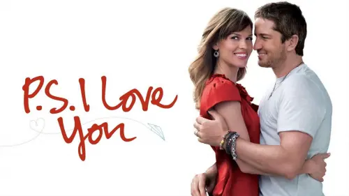 Watch film P.S. I Love You | P.S. I Love You Official Trailer #1 - (2007) HD