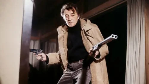 Watch film The Yakuza | The Yakuza - Original Theatrical Trailer