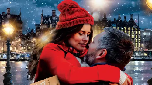 Watch film A Very British Christmas | Out now on Amazon