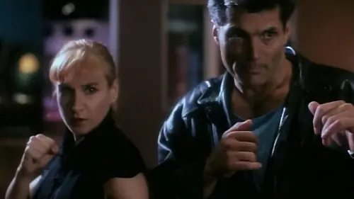 Watch film Guardian Angel | Guardian Angel (1994) trailer