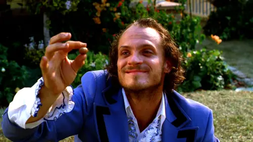 Watch film American Cowslip | American Cowslip (2009) | Trailer | Ronnie Gene Blevins | Diane Ladd | Rip Torn | Mark David