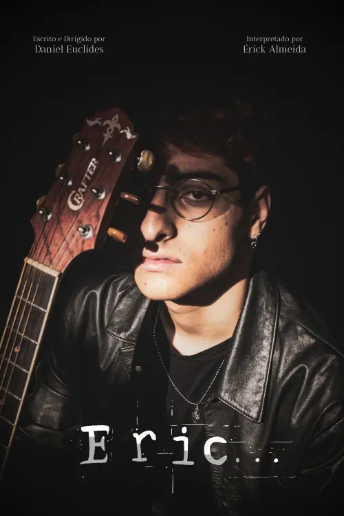 Movie poster "Eric..."