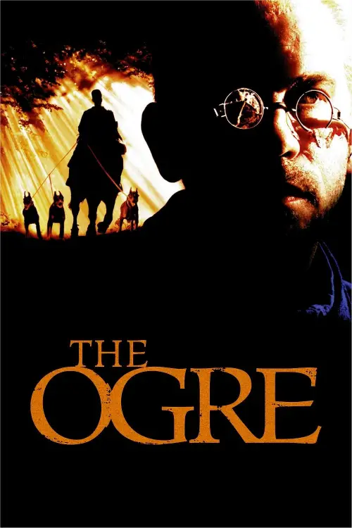 Movie poster "The Ogre"