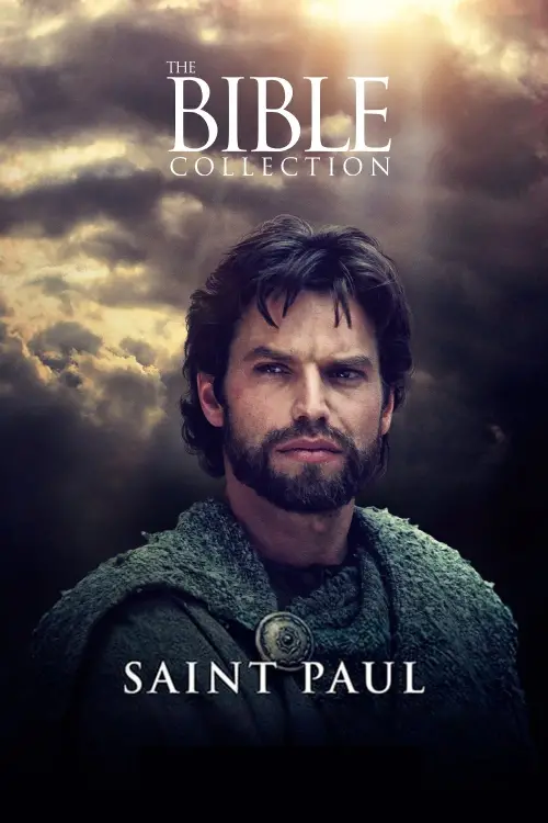 Movie poster "Saint Paul"