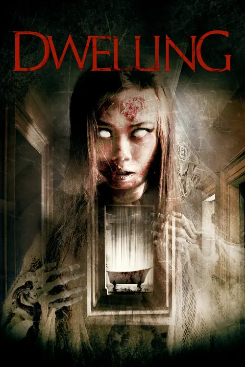 Movie poster "Dwelling"