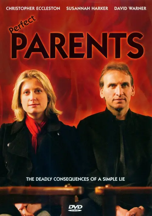 Movie poster "Perfect Parents"