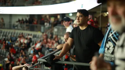 Watch film Came From Nowhere | Came From Nowhere | Trailer | New Documentary | 7.30pm Sunday 26 May on SBS & SBS On Demand