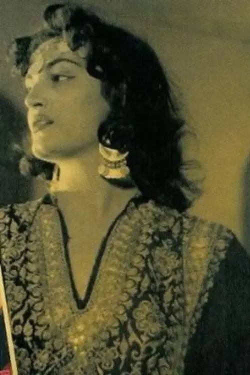 Movie poster "Le masque de Toutankhamon"