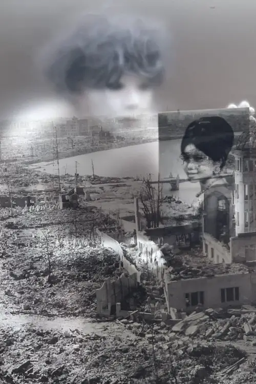 Movie poster "Irradiated"