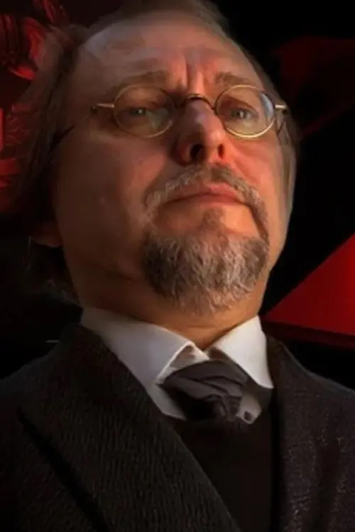 Movie poster "Викладач"