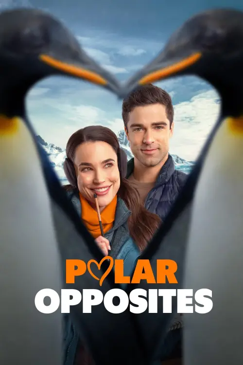 Movie poster "Polar Opposites"