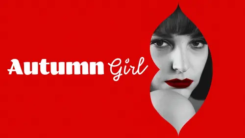 Watch film Autumn Girl | Чуттєва революція | Bo we mnie jest seks | Autumn Girl | Український трейлер | Netflix