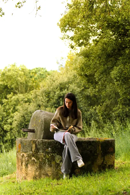 Movie poster "Asímptota (pilot)"