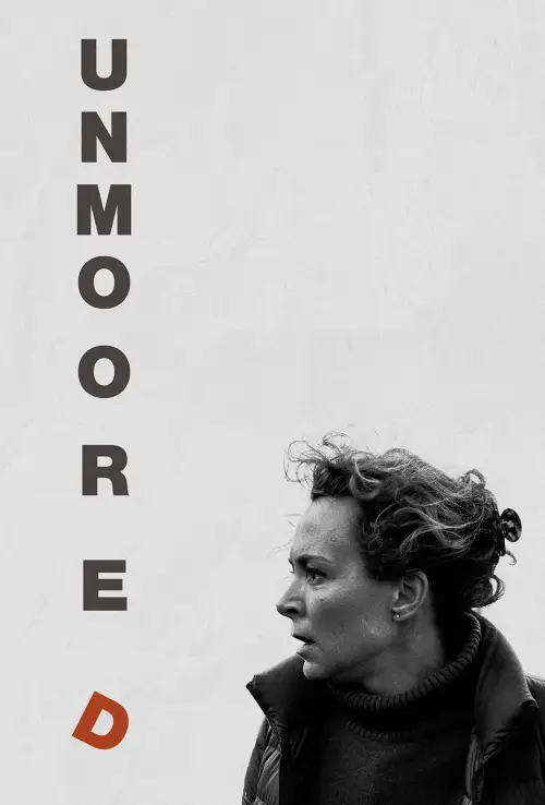 Movie poster "Unmoored"