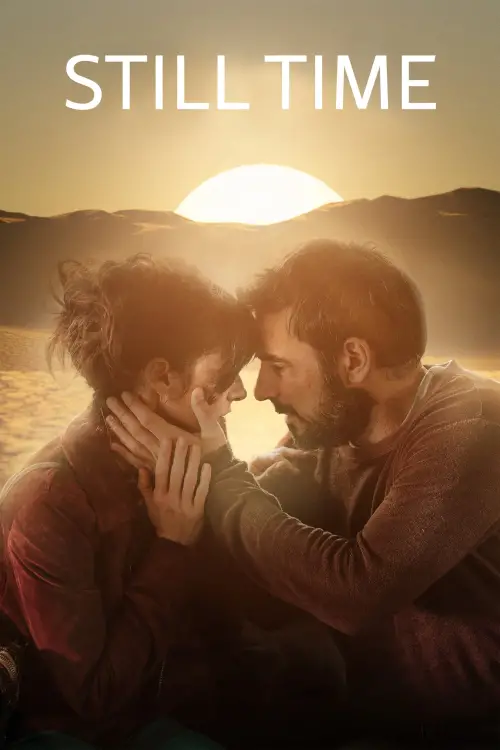 Movie poster "Still Time"