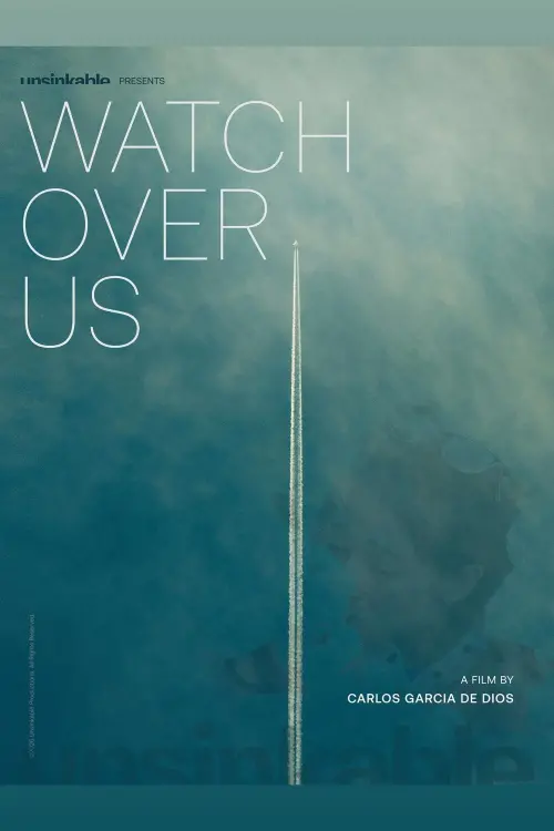 Movie poster "Watch Over Us"