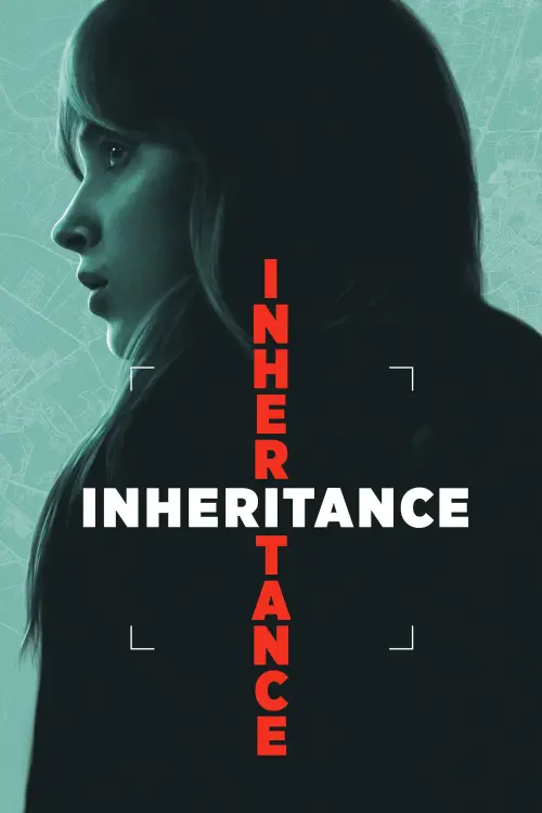 Movie poster "Inheritance"