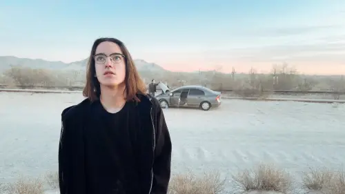 Watch film ETERNITY | ETERNITY | Short-Film | Directed By Miguel Morales-Sol